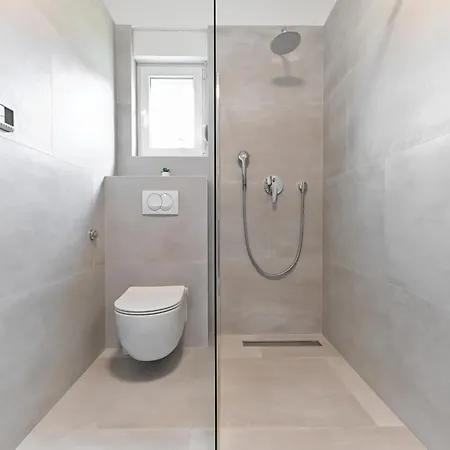 Apartment Nebo Zadar Exterior photo