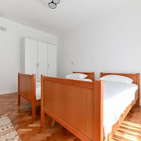 Apartment Nebo Zadar Exterior photo