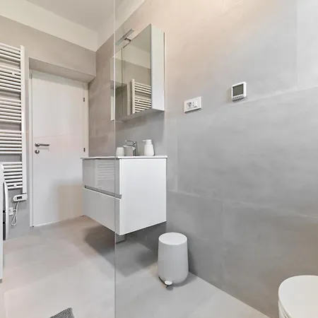 Apartment Nebo Zadar Exterior photo