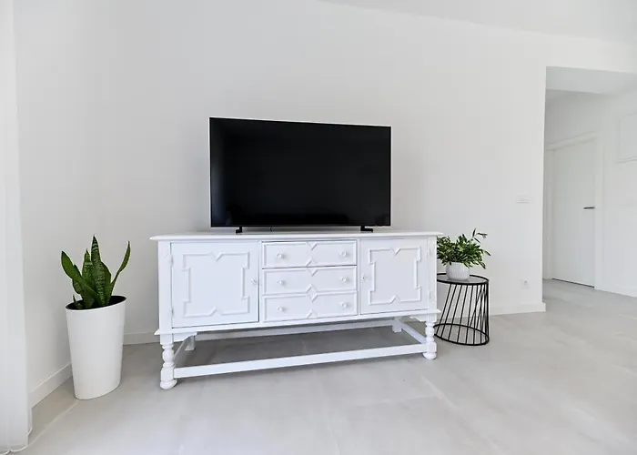 Apartment Nebo