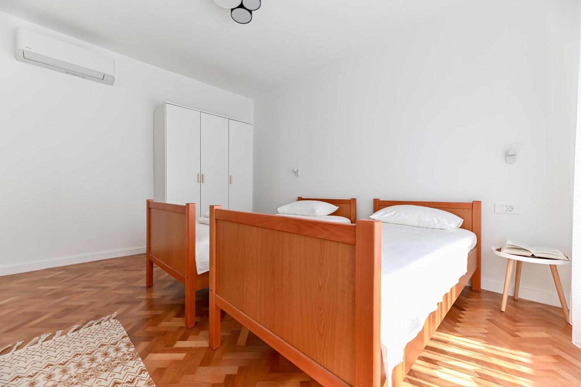 Appartement Nebo Zadar