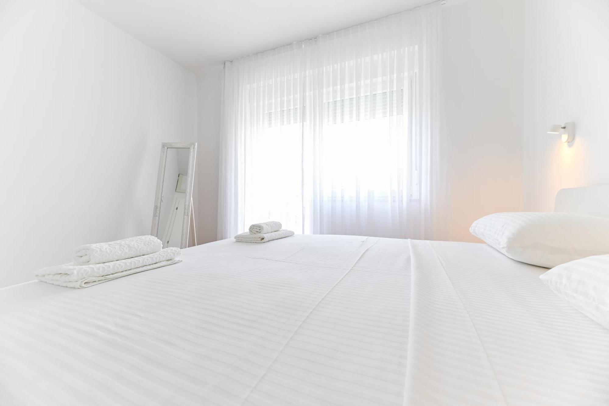 Nebo Apartman