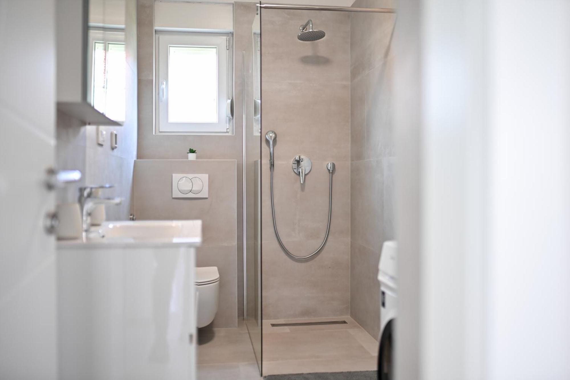 Apartman Nebo *