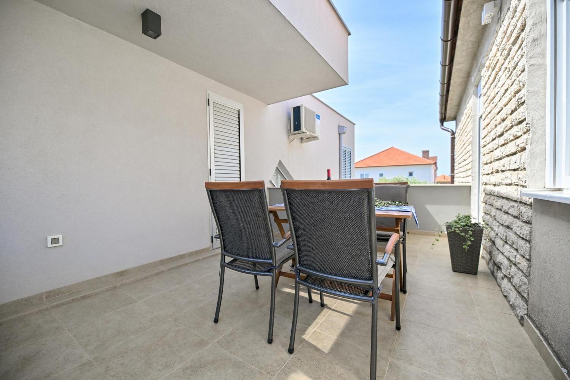 Apartman Nebo Zadar