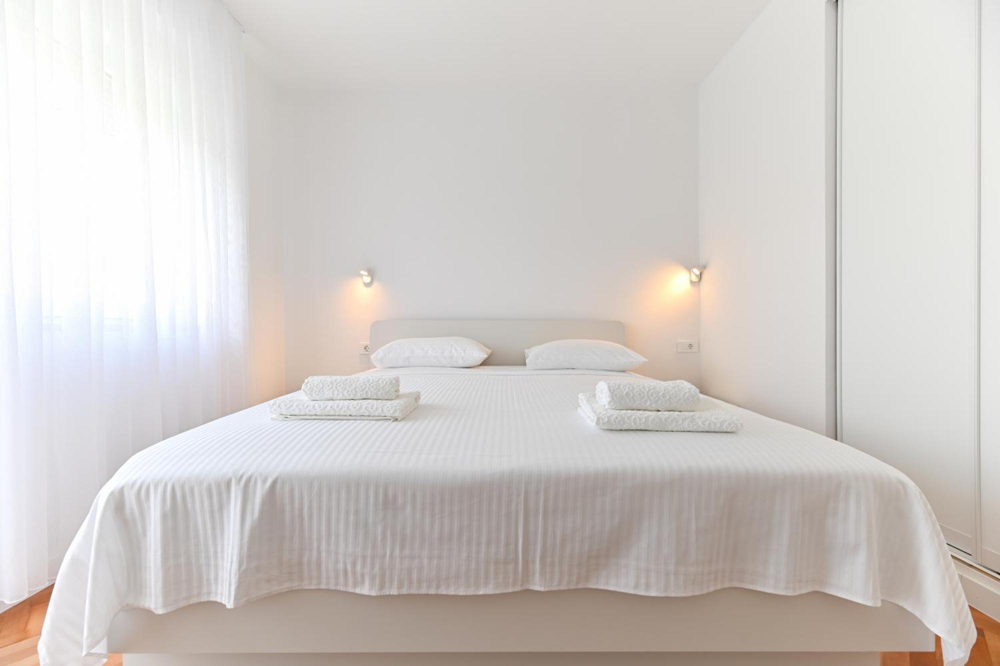 Apartman Nebo *