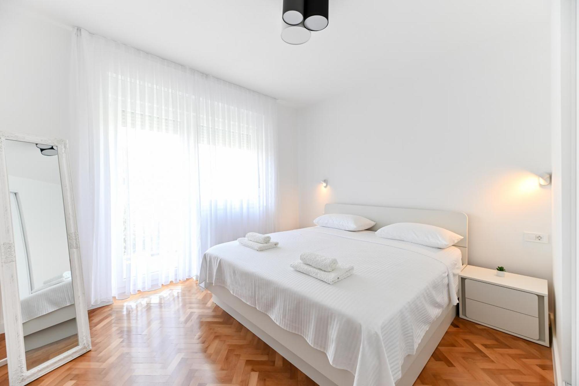 Nebo Apartman *
