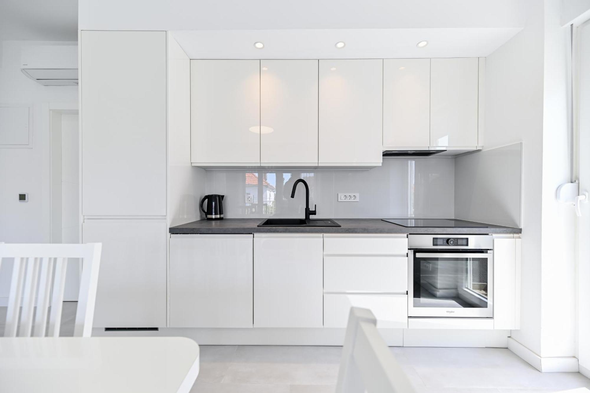 Apartman Nebo *