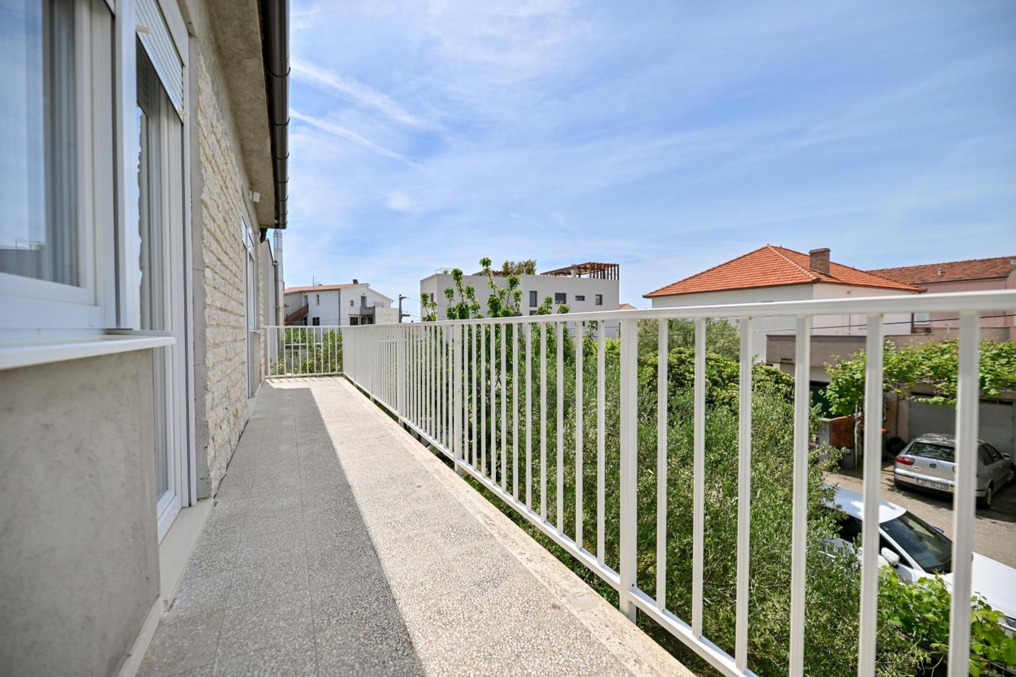 Apartman Nebo Zadar