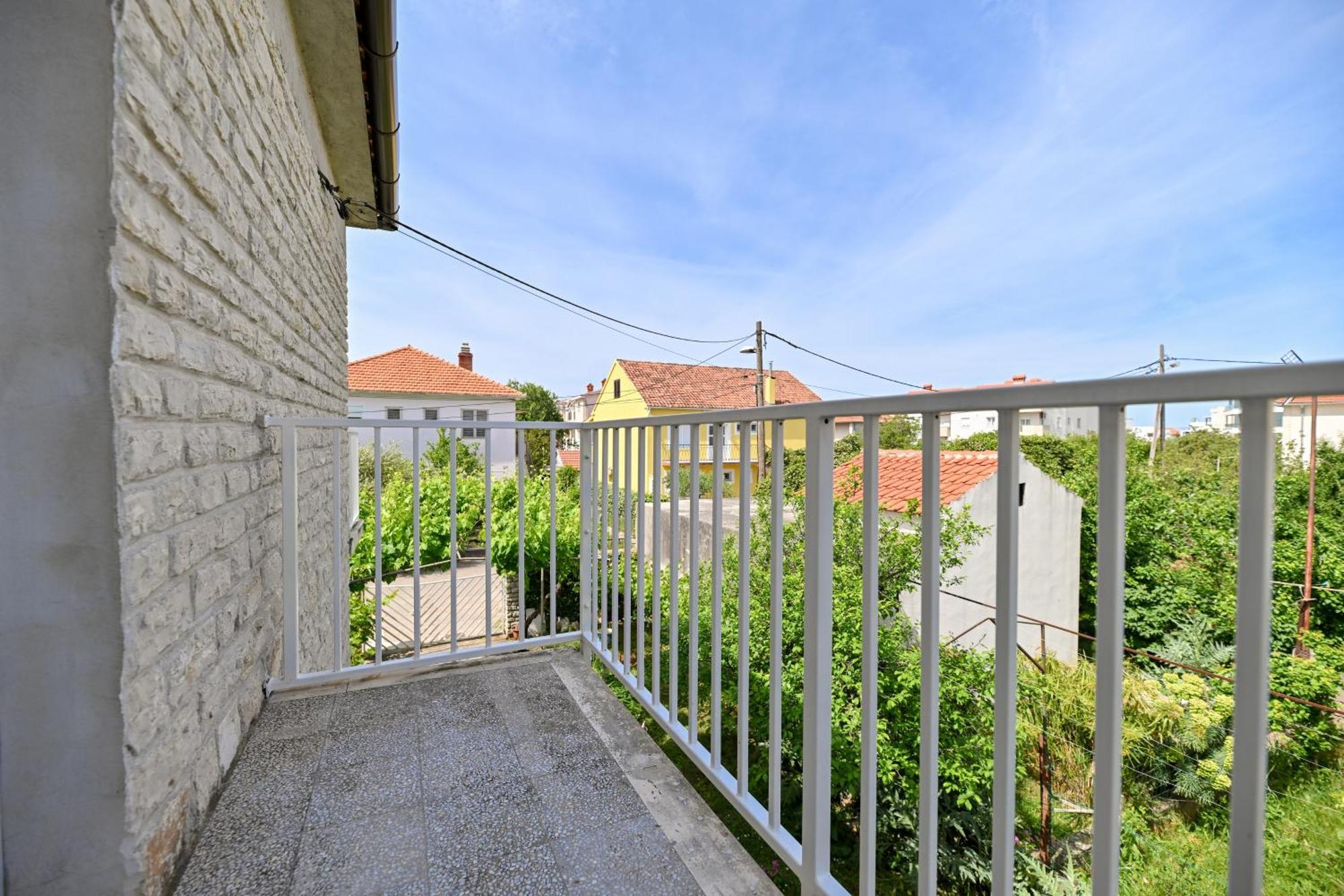 Nebo Zadar