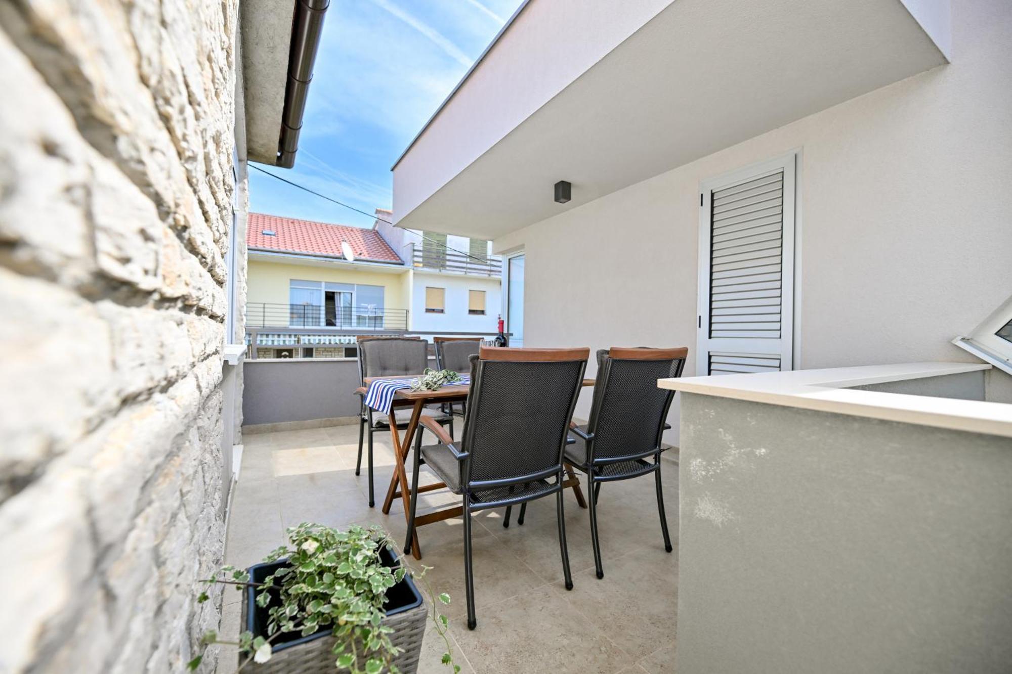 Nebo Apartman