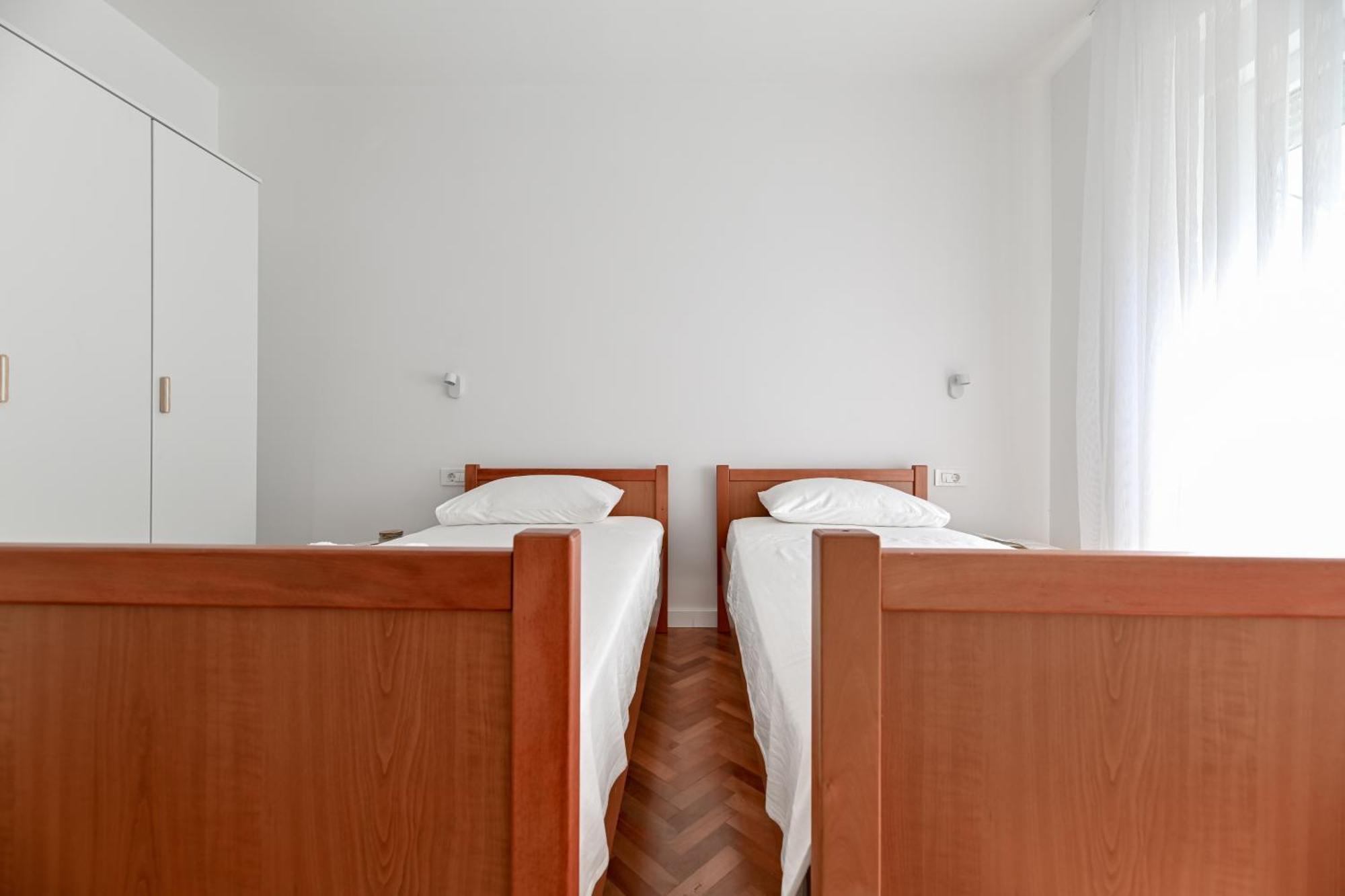 Nebo Apartman *