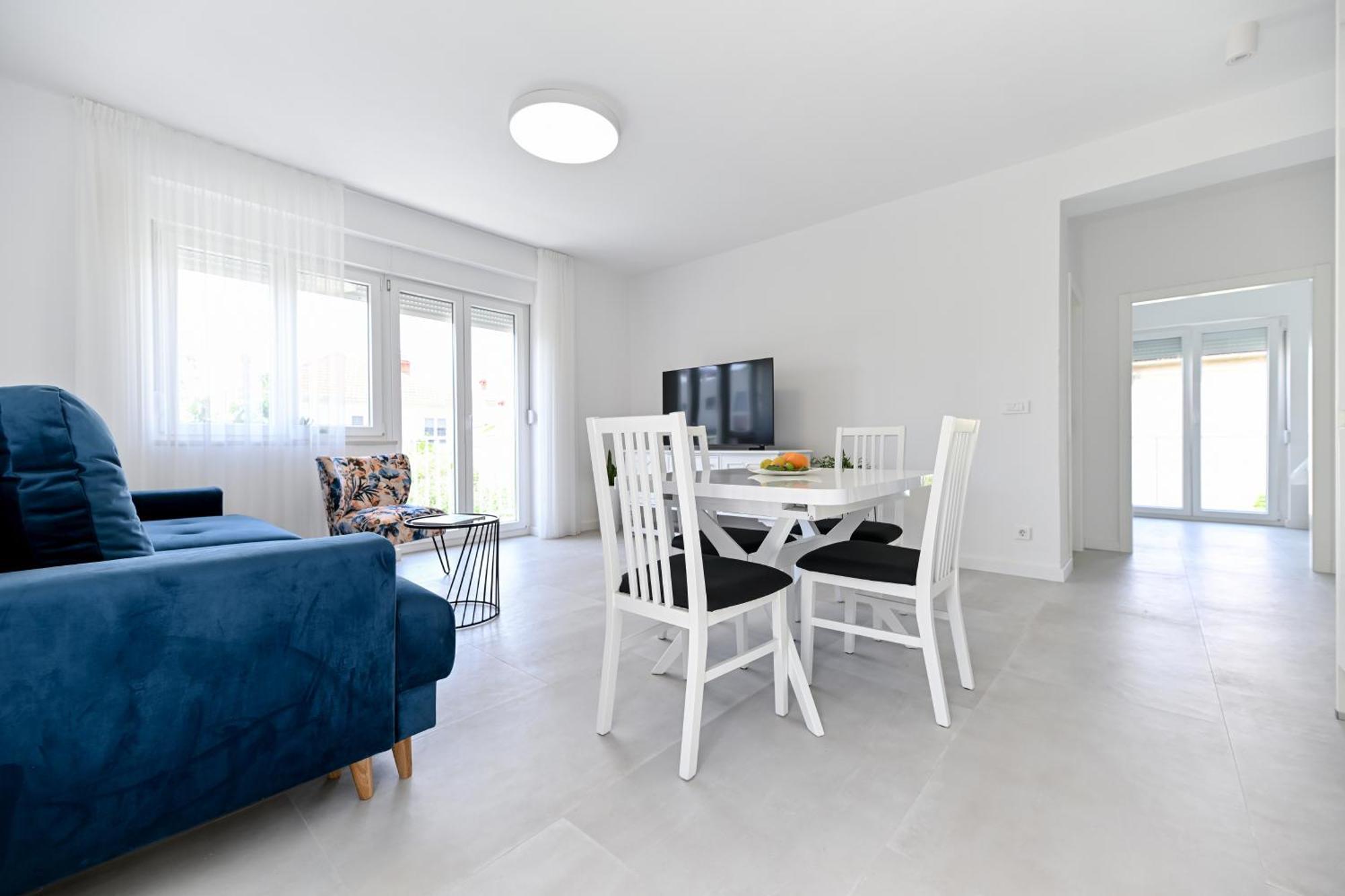 Apartman Nebo Zadar
