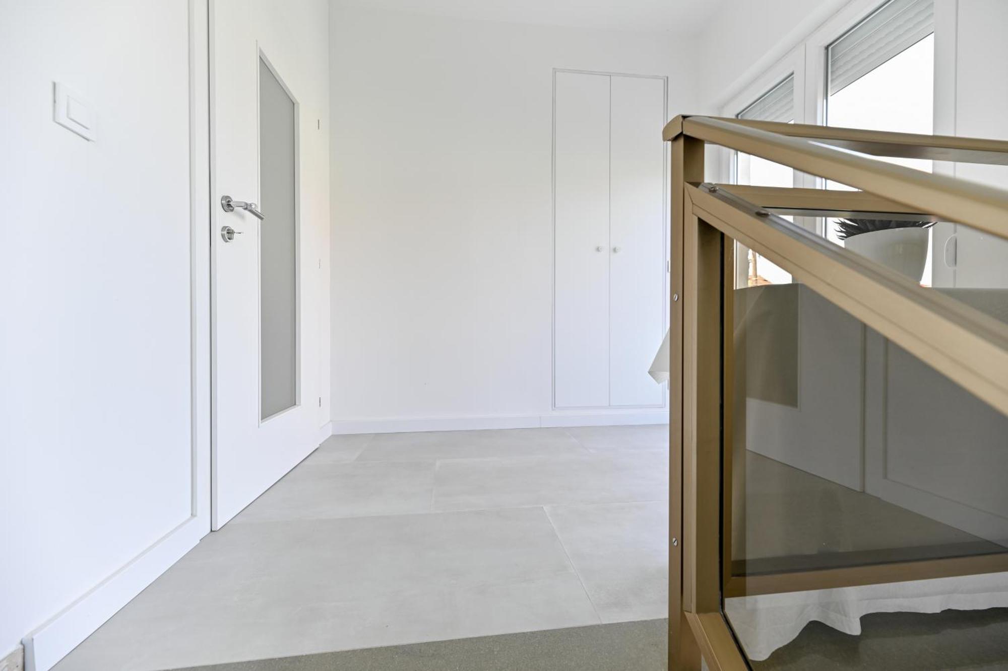 Appartement Nebo *