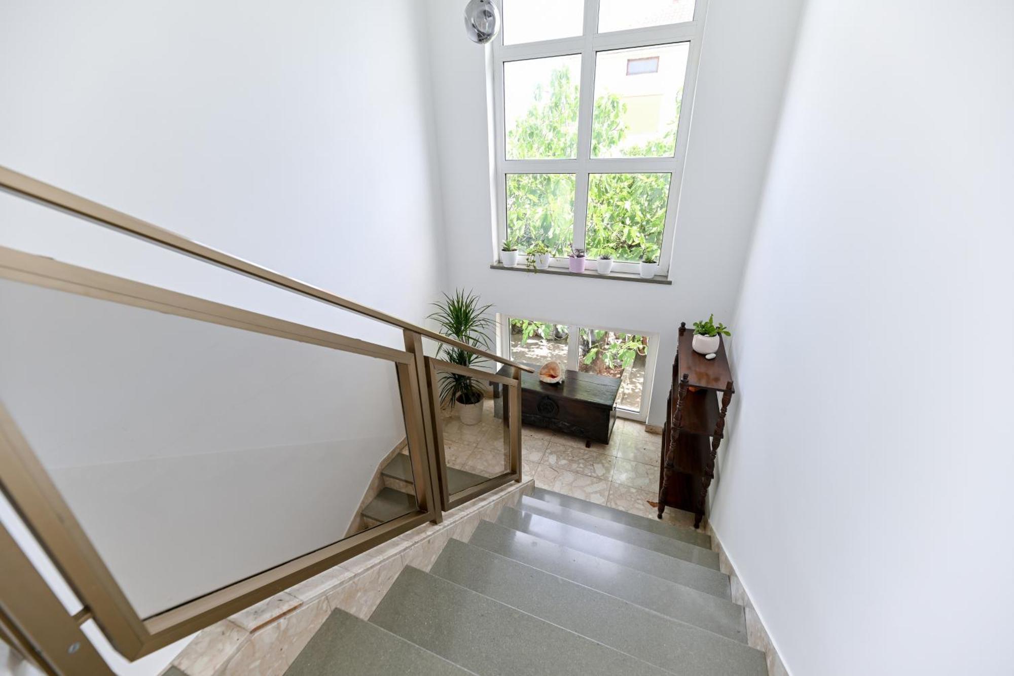 Apartman Nebo