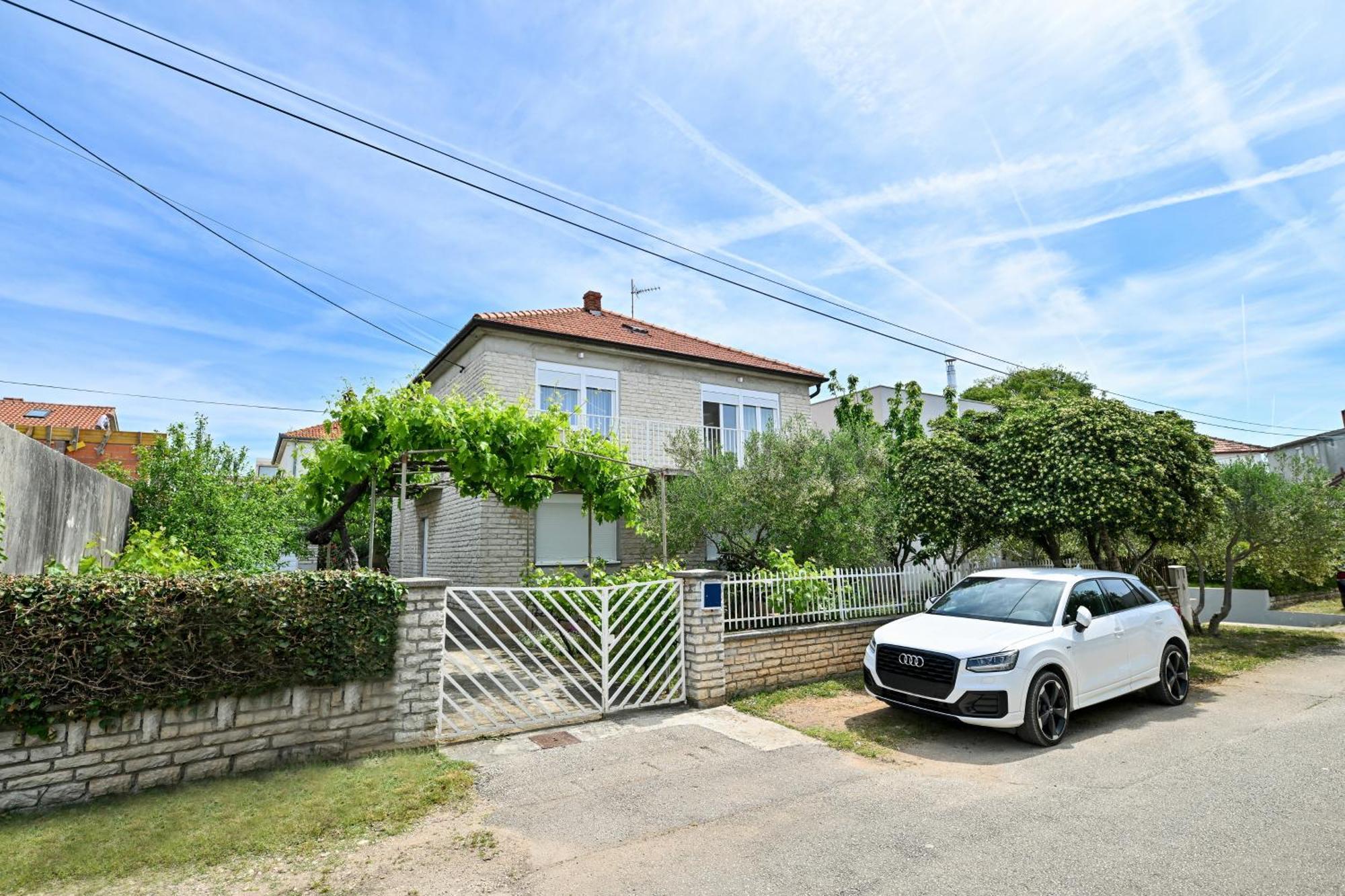 Apartman Nebo