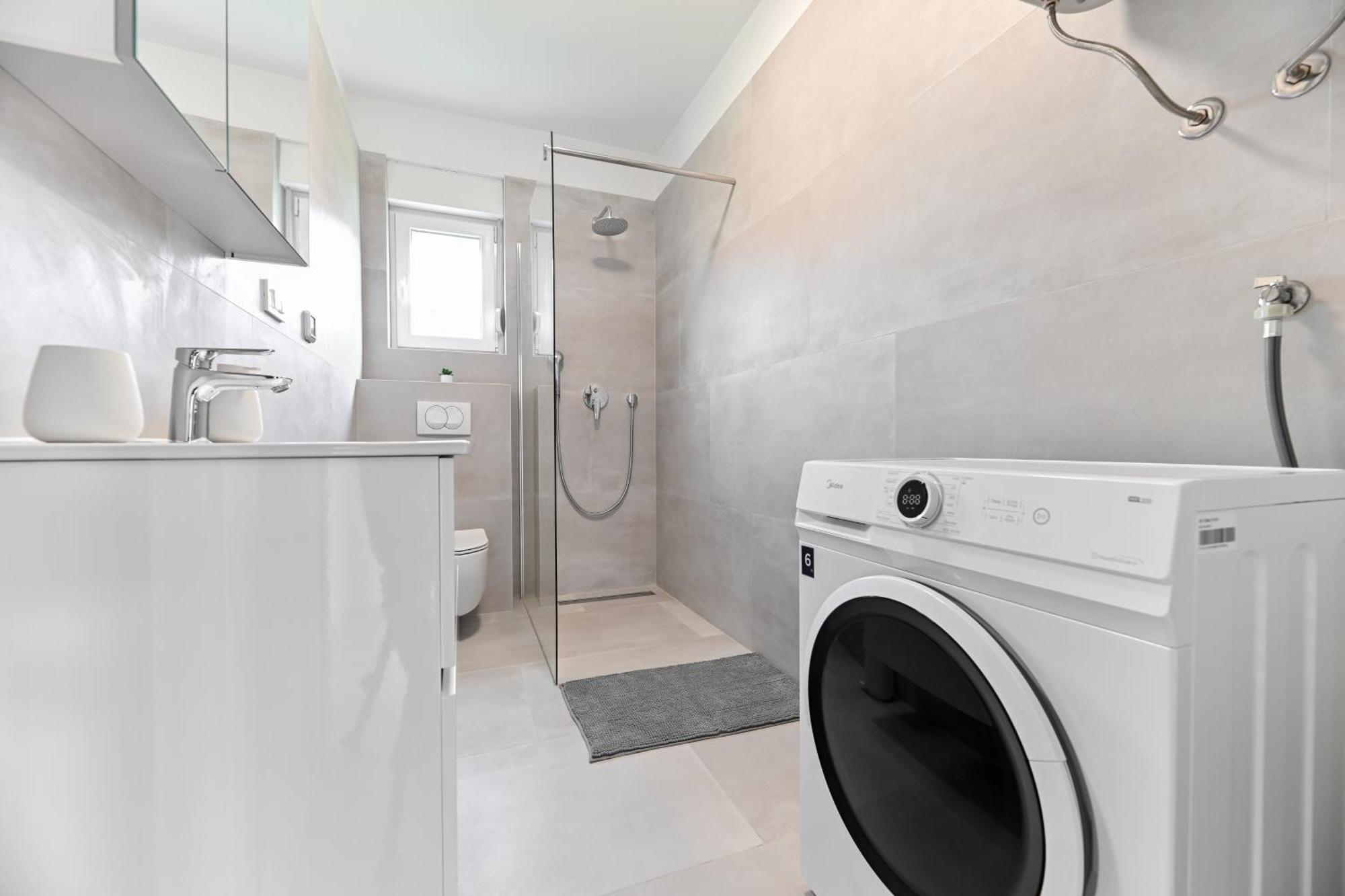 Nebo Apartman