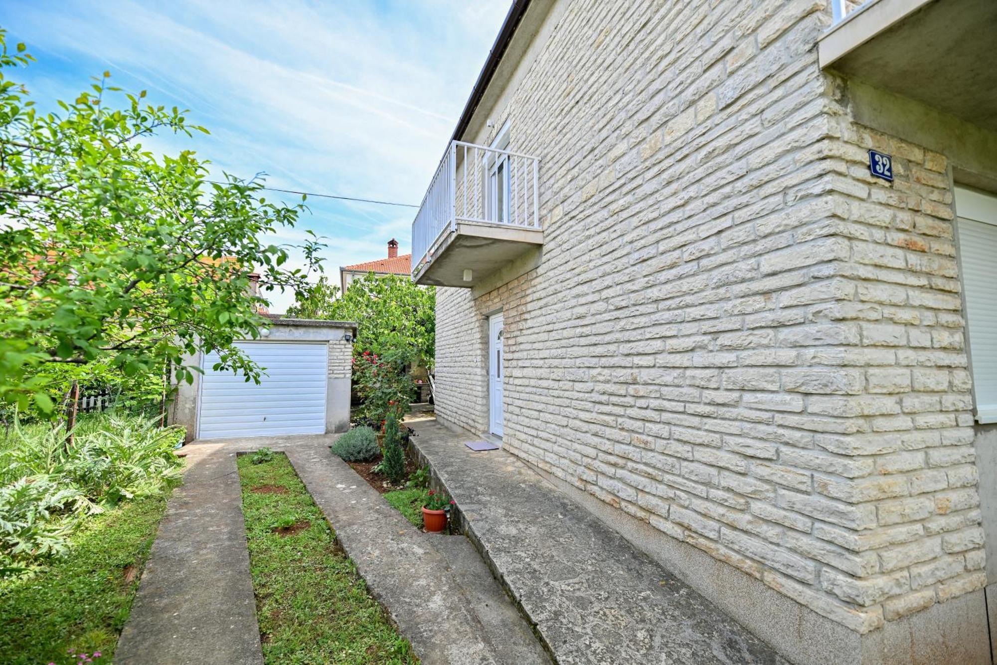 Appartement Nebo